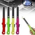 thumbnail image 1 of AKEGAMN Clearance! No Stove Extension Rod With Igniter For Natural Ignition Kitchen Stove Extender High-Quality Material: Made from metal, this extension rod is to last. It can withstand high temper, 1 of 9