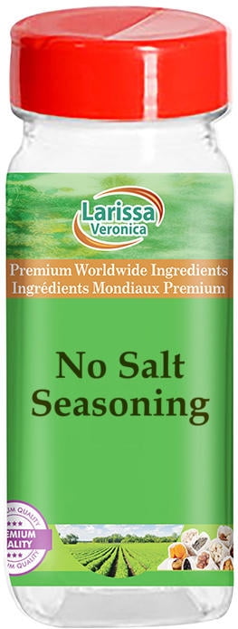 no salt seasoning