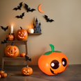 thumbnail image 4 of TABLETREANDS Inflables De Calabaza Para En Casas Bares Y Eventos De Y Thanksgiving, 4 of 6