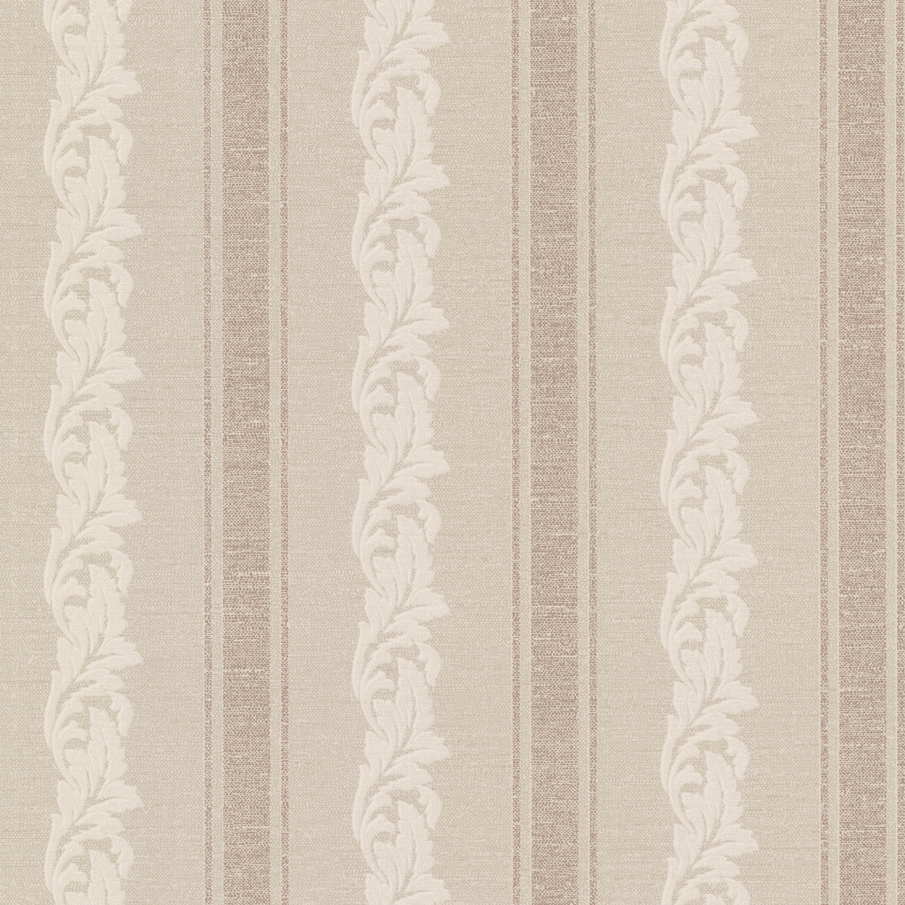 beige star wallpaper
