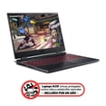 thumbnail image 3 of Laptop Acer Nitro 5 AMD Ryzen 5 Nvidia GeForce RTX 3050 8 GB RAM 512GB SSD Negro Test, 3 of 6