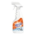 thumbnail image 2 of Spray desengrasante de cocina 500ml | Quitamanchas de aceite pesado para cocina, campana extractora, barbacoa | Disolución rápida, bajo residuo | para acero inoxidable, azulejos, superficies de, 2 of 9