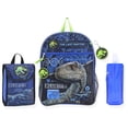 thumbnail image 1 of Mochila Jurassic World Dinosaur para niños | 38 x 30 x 13 cm, 1 of 8