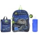 thumbnail image 1 of Mochila Jurassic World Dinosaur para niños | 38 x 30 x 13 cm, 1 of 8