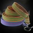 thumbnail image 6 of 1.5/2meters Luggage Roof Rack Strap Fixed Band Hook Elastic Rubber Bikes Rope Tie Luggage Ropes Cord 6, 6 of 8