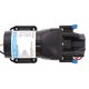 thumbnail image 4 of Jabsco Par-Max HD3 Bomba de presión de agua de servicio pesado - 12V - 3 GPM - 40 PSI, 4 of 6
