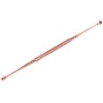 thumbnail image 3 of 6pcs Steel Ear Picks Wax Curette Remover Cleaner Ear Care Tool Kit, 3 of 6