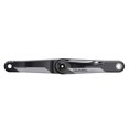 thumbnail image 1 of Quarq, D2 DUB, Manivelle, 170mm, DUB, Noir, 1 of 1
