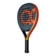 thumbnail image 2 of ACA Bahia LTD Pala de Pádel Edición Limitada | Carbono 12K | Forma Lágrima | Negro/Naranja | Control y Potencia Profesional Avanzada, 2 of 6