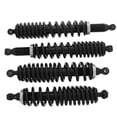 thumbnail image 6 of Gas Shocks for Honda Pioneer 700-4 SXS700 M4 2014-2026 Front and Rear Shocks, 6 of 6