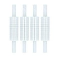 thumbnail image 5 of PSBM Stretch Wrap with Extended Core Handles 20 Inch x 1000 Feet 80 Gauge 288 Rolls Clear Plastic Cast Hand Shrink Film for Packaging, 5 of 10