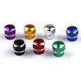 thumbnail image 5 of jiaping 4xALUMINUM REPLACEMENT HEXAGON WHEEL TIRE RIM STEM CAPS, 5 of 9