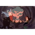 thumbnail image 5 of The Little Mermaid (Diamond Edition) (Blu-ray + DVD), 5 of 6