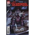 thumbnail image 1 of Lady Deadpool #1 VF ; Marvel Comic Book, 1 of 1