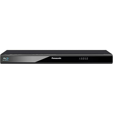 Panasonic DMP-BDT220 Integrated Wi-Fi 3D Blu-ray DVD (Panasonic Dmp Bdt220 Best Price)