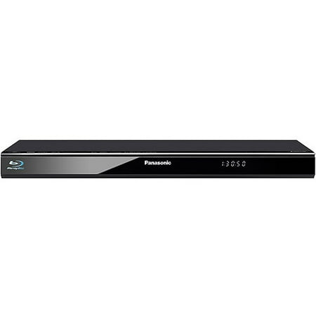 Panasonic DMP-BDT220 Integrated Wi-Fi 3D Blu-ray DVD Player
