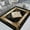 5, variant on Black Gold Marble Carpet for Living Room Decorations Sofa Table Large Area Rugs Hallway Balcony Long Floor Mat Anti-slip Doormat