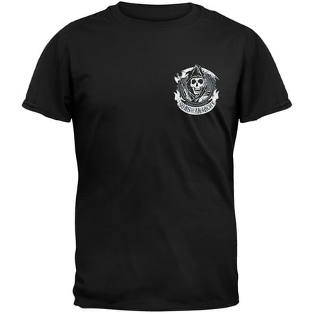 Sons of Anarchy - Outlaw T-Shirt