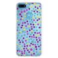 thumbnail image 1 of Funda InstaCase para Moto E6 Play Antigolpes Estrellas de Colores, 1 of 4