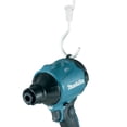 thumbnail image 4 of Soplador de polvo Makita DAS180Z 18 V Li-ion LXT sin escobillas, 4 of 6