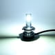 thumbnail image 2 of Headlight Waterproof Headlight Head Lamp Mini Car Headlight DOB Bulb HeadlightCoche 2 uds Mini H7 LED DOB bombilla impermeable auto disipación de calor faro 6000LM 6000k lámpara antiniebla Mgaxyff No, 2 of 5