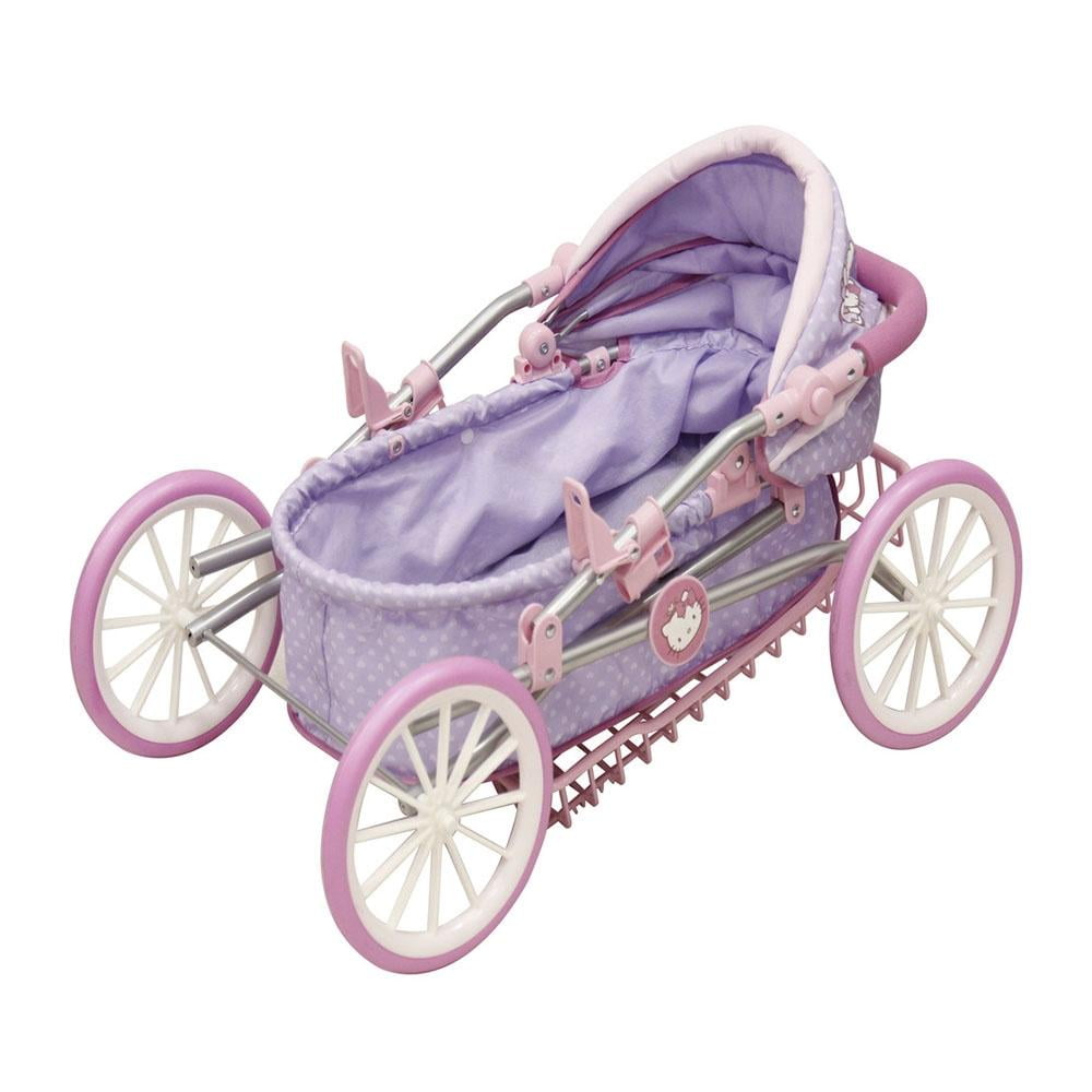 Con Carriola Carreola De Juguete Walmart Marca Prinsel Carriolas