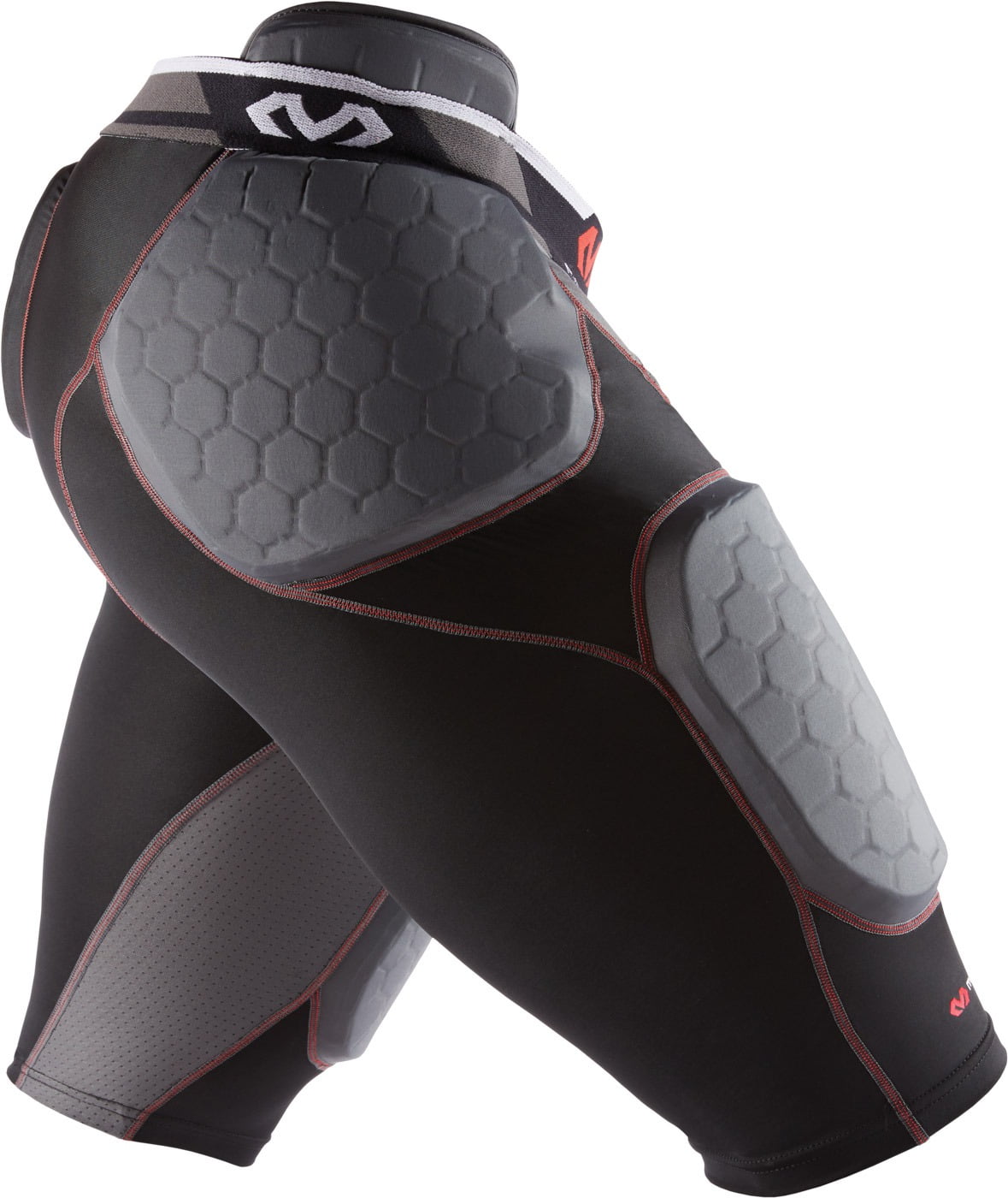 McDavid Rival Pro 5Pad Youth Integrated Football Girdle