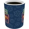 thumbnail image 6 of National Lampoons Christmas Vacation (RV) Morphing Mugs® Heat-Sensitive Mug, 6 of 7