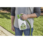 Ortho Moss B Gon Liquid Moss & Algae Killer - Pack of 2 — Residential Use, Standard Application