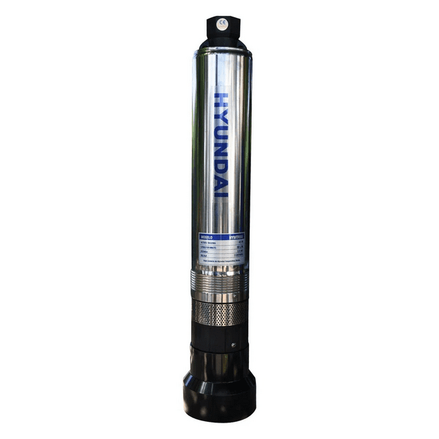 Bomba De Agua 1/2 Hp Monofásica
