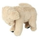 thumbnail image 3 of FELTECHELECTR 1 pieza de decoración de muñeca de labrador, decoración de muñeca de peluche, adorno de muñeca de perro labrador de peluche, 3 of 7