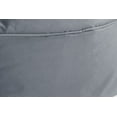 thumbnail image 3 of Urban Shop Canvas Bean Bag Chair, Multiple Sizes/Colors, 3 of 3