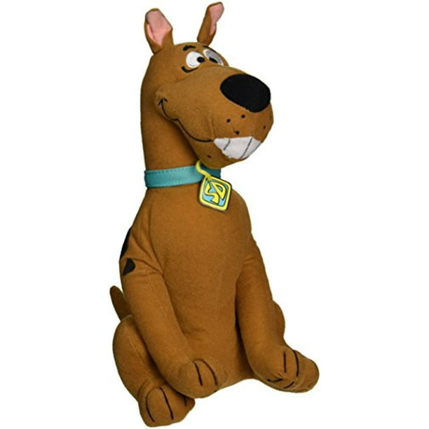 Peluche Scooby Doo 10 "- Peluche ScoobyDoo