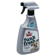 Angle View: BISSELL 32W2 Funk Fresh Odor Eliminator, 22-Ounce