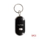 thumbnail image 1 of 5PCS Sensores de silbido Llaveros Anillos LED intermitente Mini dispositivo de búsqueda inteligente para personas mayores Inevent DZ4151-04, 1 of 3