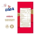 thumbnail image 2 of Leche Lala UHT  entera 3 pzas 1 l c/u, 2 of 4