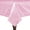Bubble Gum, variant on Ultimate Textile (10 Pack) Embroidered Pintuck Taffeta 60 x 108-Inch Rectangle Tablecloth Steel Grey