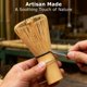 thumbnail image 4 of Batidor de bambú Matcha Whisk Lethomar para la ceremonia del té japonesa, 4 of 7