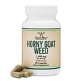 thumbnail image 5 of Double Wood | Horny Goat Weed 90 Cápsulas, 5 of 5