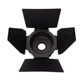 thumbnail image 4 of Acoplamiento Barndoors Aputure F10 para LS 600d Fresnel, 4 of 9