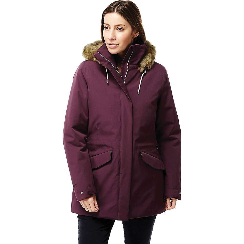 Craghoppers Women's Josefine Jacket 