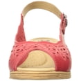 thumbnail image 2 of Spring Step Orella Sandals Red, 2 of 7