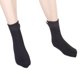 thumbnail image 3 of 2x Calcetines de Buceo Natación Accesorios de Deportes Acuáticos Aire Libre Acampada Exploración Soledad Calcetines, 3 of 8