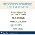 thumbnail image 5 of Magic Coat Professional Series Nourishing Oatmeal Puppy Shampoo [Dog Shampoo and Conditioner, New Dog Supplies, Magic Coat, Dog Supplies] 16 oz, 5 of 7