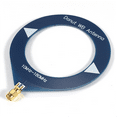 thumbnail image 2 of Antenne Grand 10kHz-180MHz Antenne de Réception Mini Boucle pour Radio Talkie-Walkie SDR Bleu, 1 * Antenne Grand, Bleu, 2 of 6