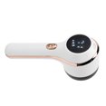 thumbnail image 1 of Electric Lint Remover, USB Rechargeable Fuzz Remover High Speed Rotation Motor Sweater Lint Remover Fabric Lint Remover for Sweaters Sweatpants Blankets Socks, 1 of 7