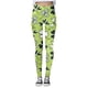 thumbnail image 4 of MKLEKYY Leggings push up para mujer, pantalones de yoga casuales con estampado St. para mujer (estilo 1), 4 of 4