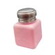 thumbnail image 3 of Botella dosificadora de líquido para uso personal en salones de belleza, contenedor vacío de metanol. 120 ml, 3 of 9