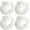 4, variant on Efficient Replacement Pruner Head ABS Construction for 27 2 Models Seamless Installation