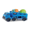 thumbnail image 1 of Nodriza De Carreras Camion  Remolque Con Coches, 1 of 2